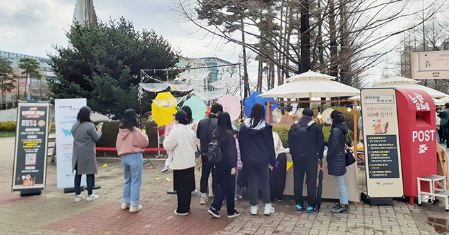 고양시, “뻔뻔(Fun-Fun)한 마켓 고양에 초대합니다”