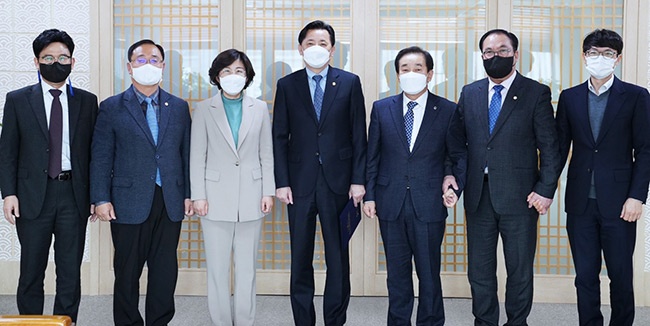 안성시, 수도권내륙선 광역철도 사전타당성조사용역 ‘본격화’ 알려