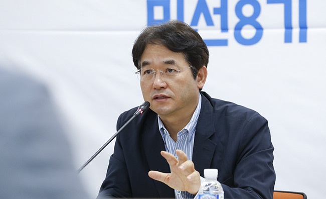 이동환 고양특례시장 “시민 위해 과감한 규제개혁과 적극행정” 주문