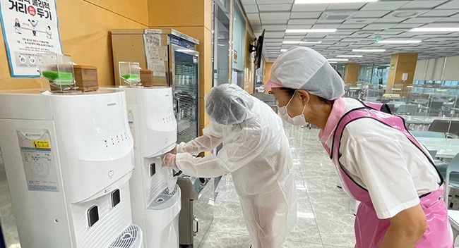 고양특례시, 여름철 식중독 현장 대응 능력 키운다