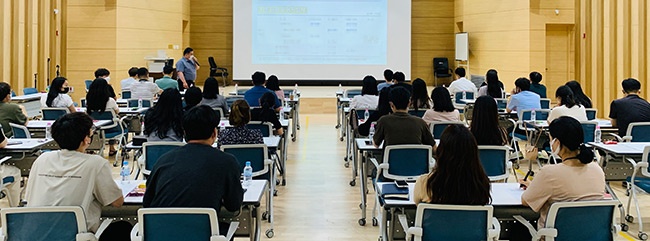 수원시, 공사 업무 담당 공직자 역량 강화한다