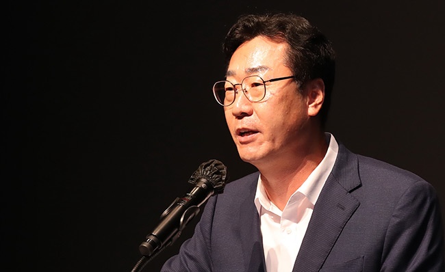 정명근 화성시장, “10전투비행단 노후기 비행중지”촉구