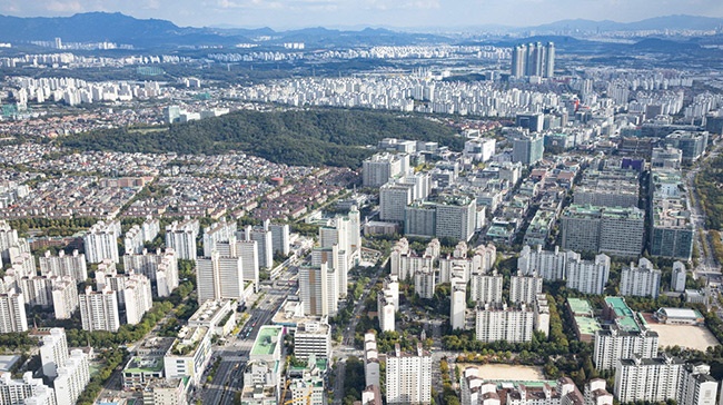 고양시, 정부 4기 신도시 후보 특정지역 검토된 적 없다 “대곡·화전에 신도시 검토는 사실무근”