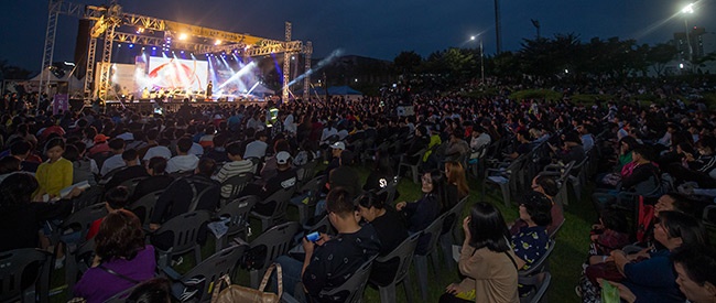 제34회 오산시민의 날 개최