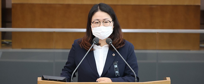 이자형 의원, “5년 후 사상 초유 쓰레기 대란 우려...” 경기도의 선제적 대응 촉구