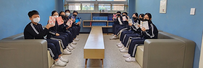 학생들이 원하는 창의적 학습·힐링 쉼터…학교 공간이 변화한다