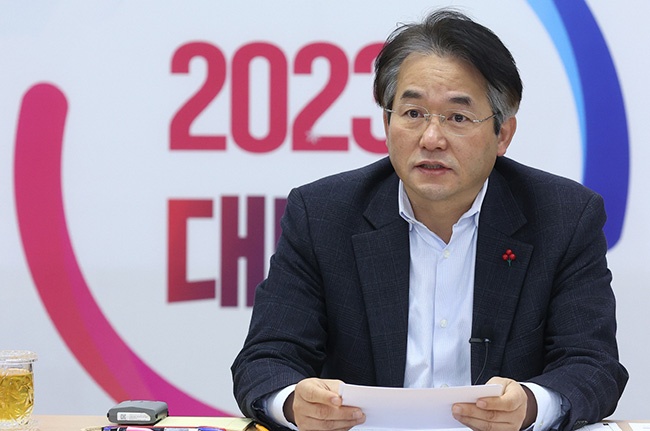 고양특례시, 2022년 시정발전 성과 “눈부셨다”