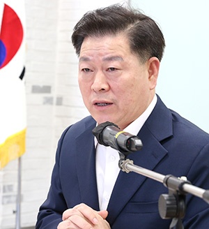 광명시, 이용자 편의와 지역경제 활성화 위해 광명전통시장 제2공영주차장 조성