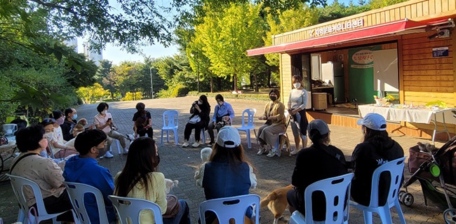 고양특례시, 더 나은 복지사회로  '언제나 누구나 배움 기회가 있는 고양'_고양시민대학 운영