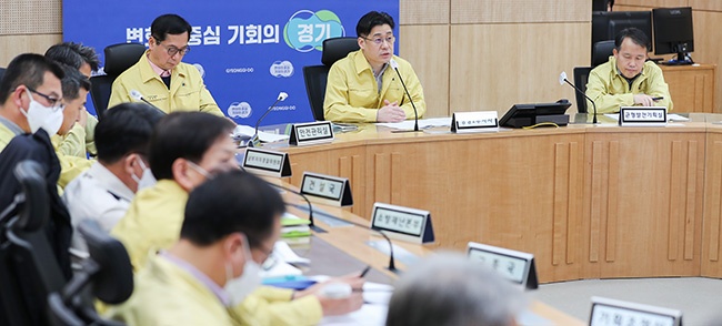 “경기도 더 이상 지진 안전지대 아냐. 대응 역량 강화해야”