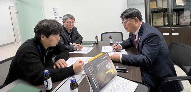 김재훈 경기도의회 의원, “경기도의회 간행물 편찬 심의” 제도 개선을 위한 조례 개정 회의 진행