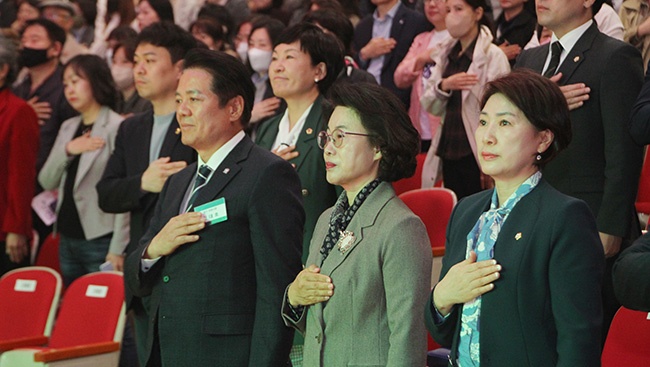 안양시, “아이들이 행복한 나라” 안양 행복정책 페스티벌 성료