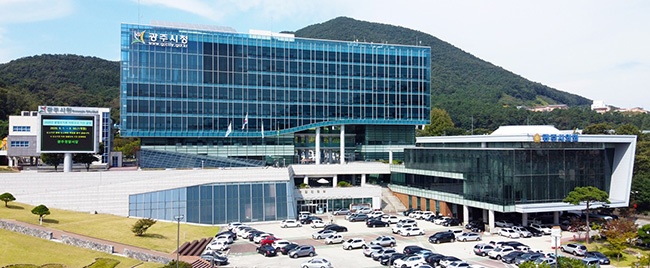 쌍령동 중학교 설립문제, 광주시가 나선다