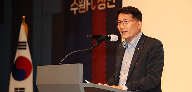 수원특례시의회, “수원FC의 새로운 도약 위해 적극 지원할 것”