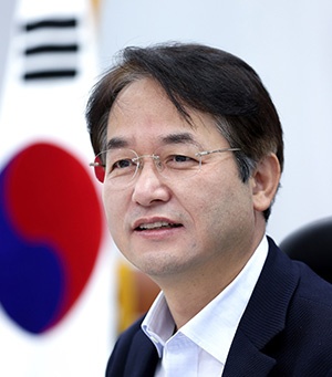 이동환 시장