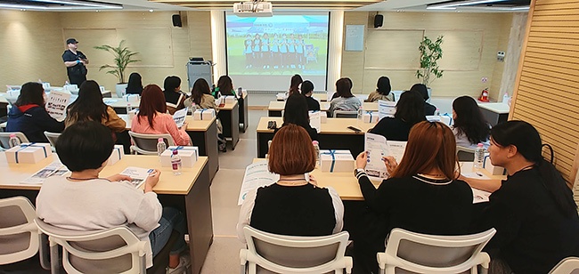 인천광역시교육청, 제4회 직업계고 학교투어 성료