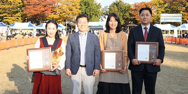 광명시 반려동물 문화축제, 3천여 시민과 반려견 참여 속 성료