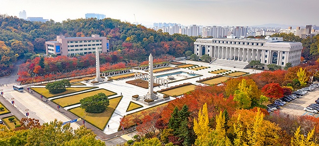 용인특례시, 2024년 농업계 학교 지원사업 공모에 경희대 선정