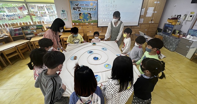 ‘배움’ 그리고 ‘실천’… 나는 환경특례시 고양시민입니다