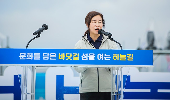 화성시의회, 제12회 화성 뱃놀이 축제 현장 찾아 