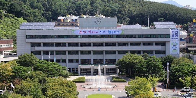 군포시, 2023년 노인일자리 참여자 2,444명 모집