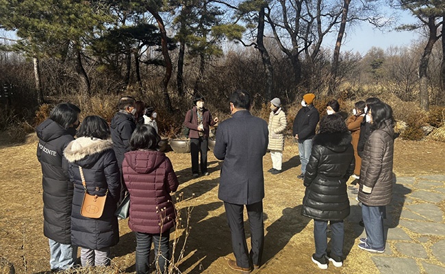 고양특례시, 학교 교사 환경 교육 역량 강화