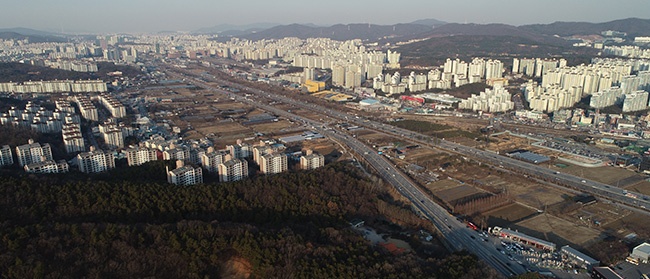 용인특례시, 플랫폼시티 개발이익금 전액 용인에 재투자