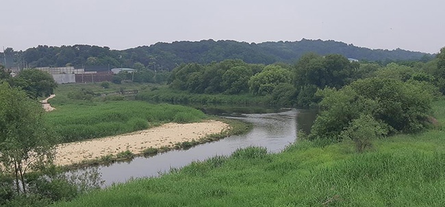 평택시, 오산천 및 황구지천 낚시금지지역 지정