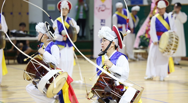 제20회 의왕 단오축제 개최