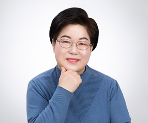 경기도의회 김옥순 의원