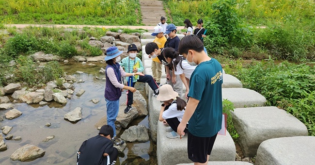 고양시, 탄소중립도시로 간다… 기후위기 대응 발 빠른 행보