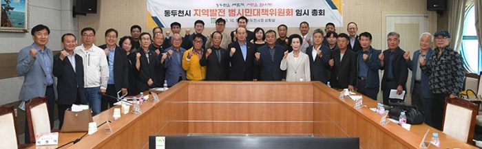 “이제는 행동으로 보여주겠다.”