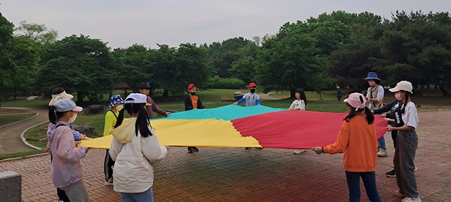 고양시, 학교로 찾아가는 환경교육 추진