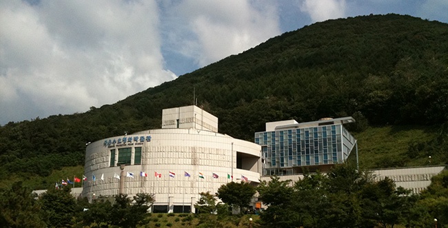 자유수호평화박물관, 경기도 무장애관광 환경 조성 사업 대상 선정